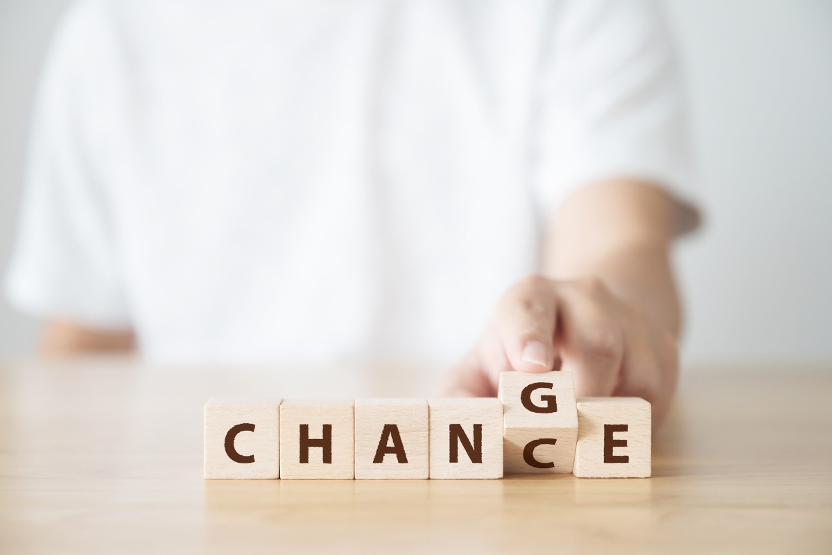 Fighting chance