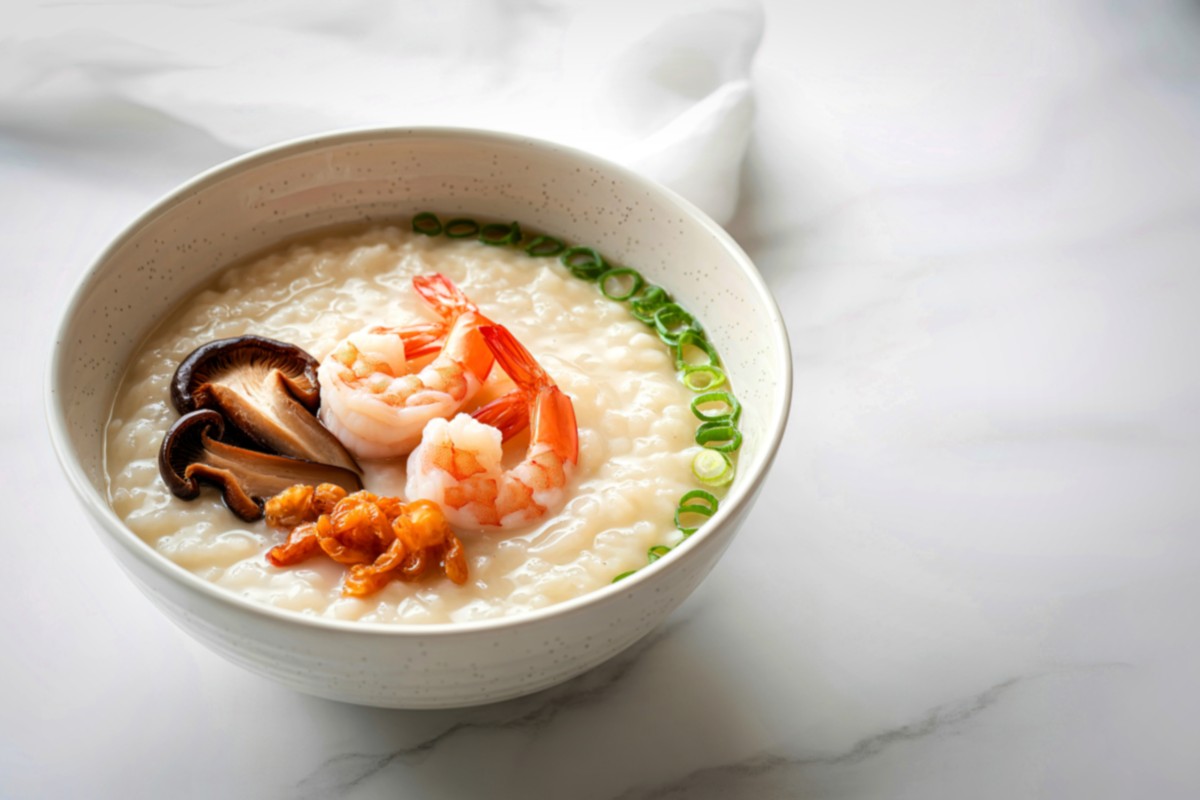 Congee