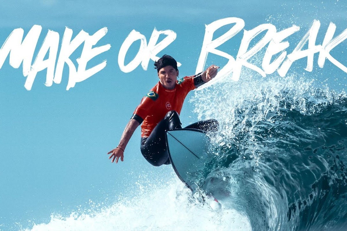 Make or break