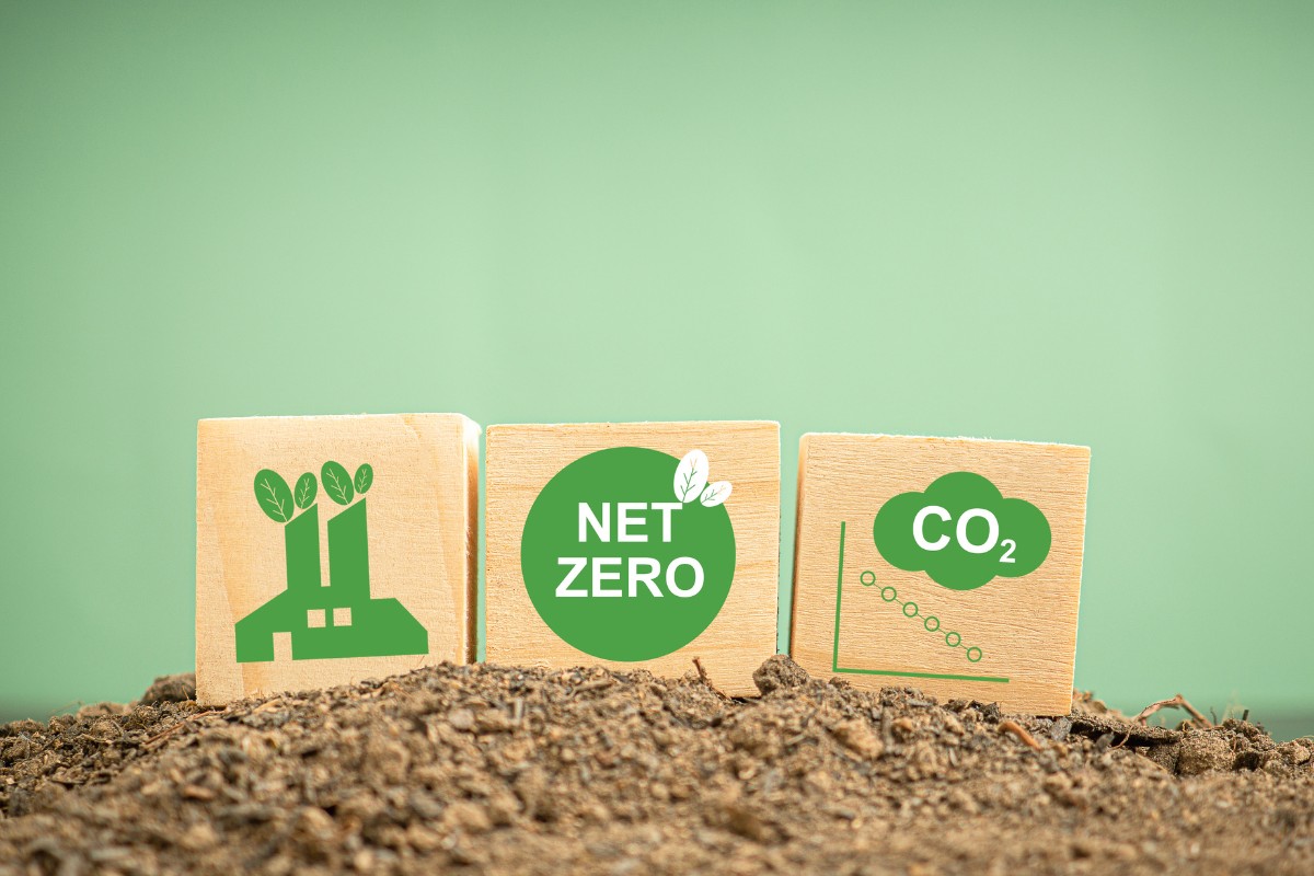 Net Zero