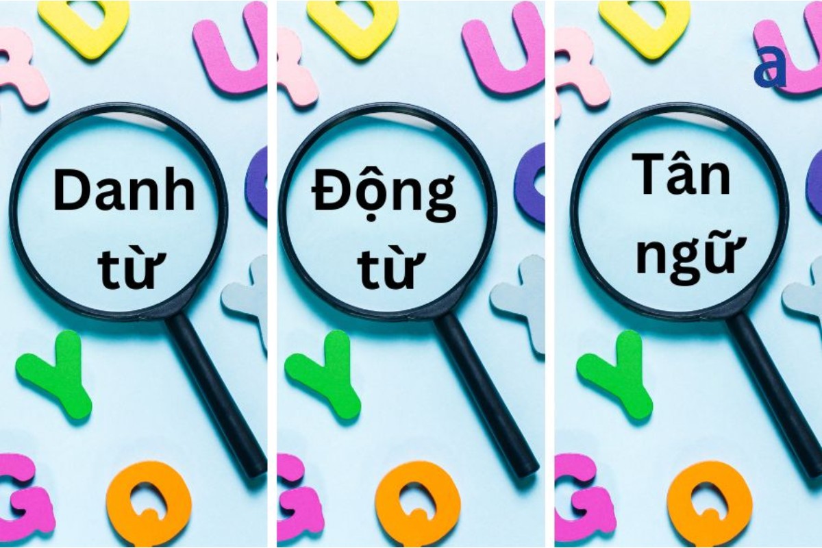 Tân ngữ