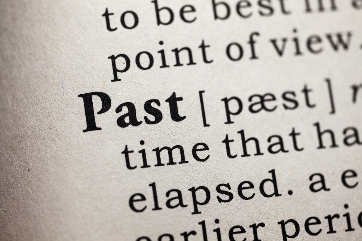 Past