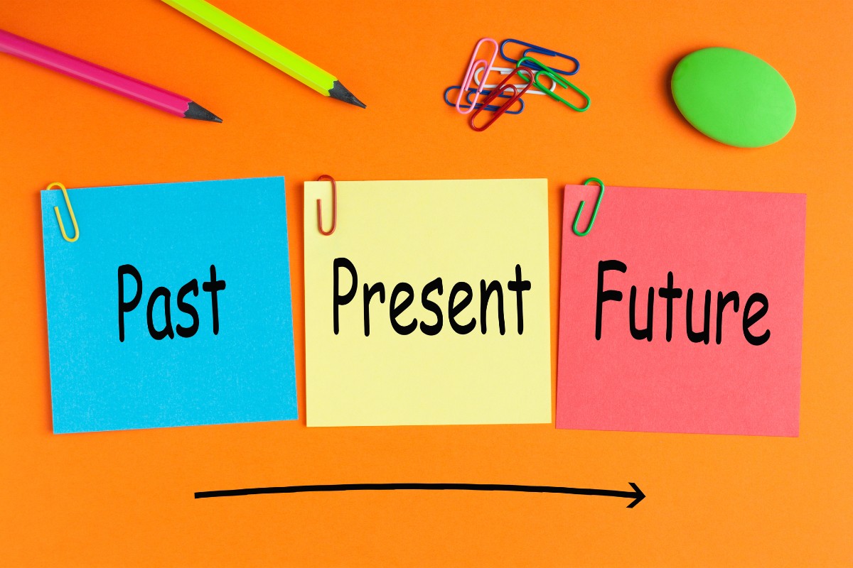 Present