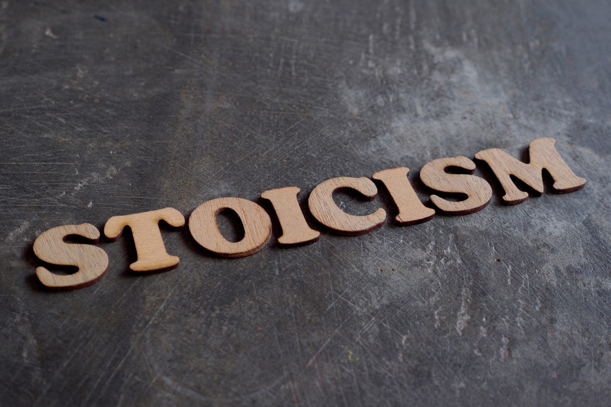 Stoicism