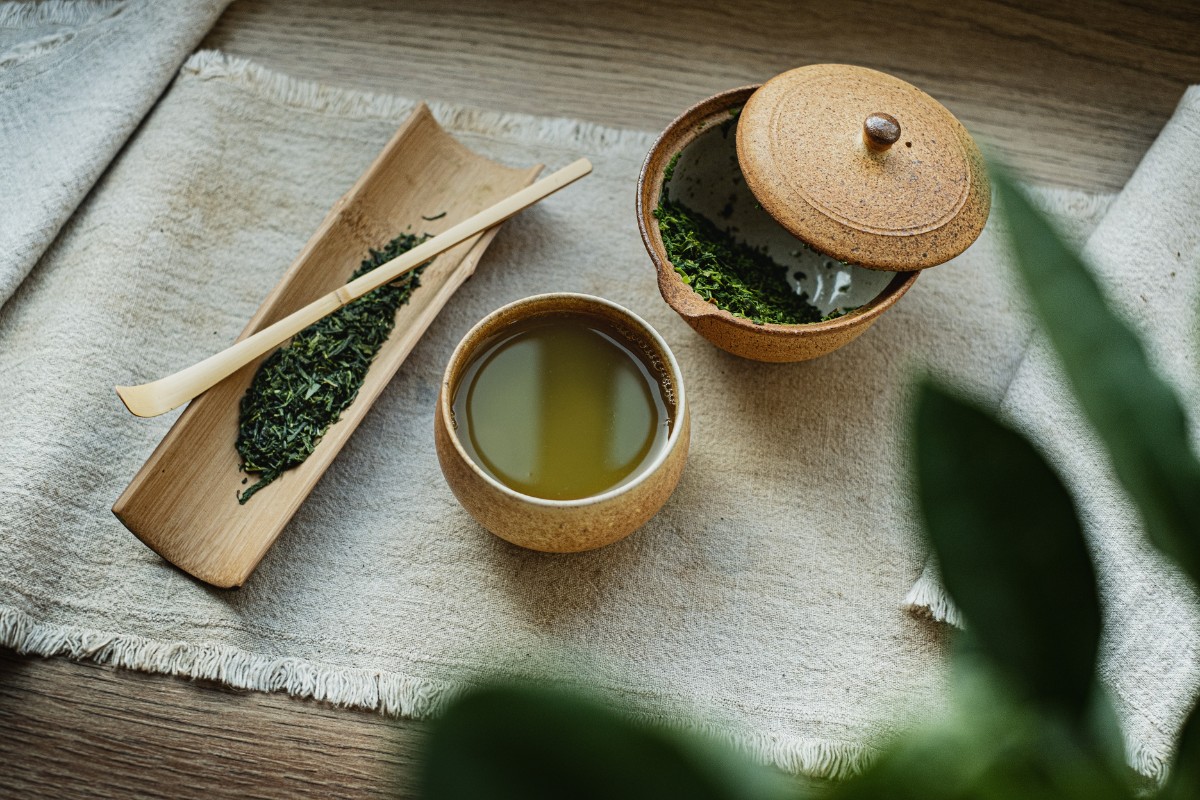 Thành ngữ Tiếng Anh về Trà