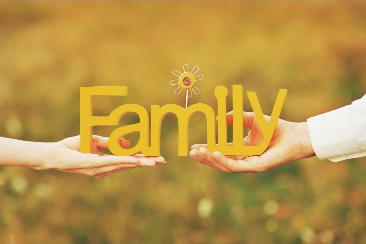 10 từ vựng chỉ gia đình thay cho "Family"