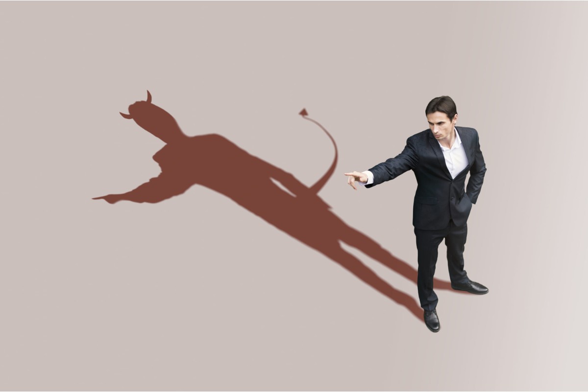 Ảo tưởng sức mạnh