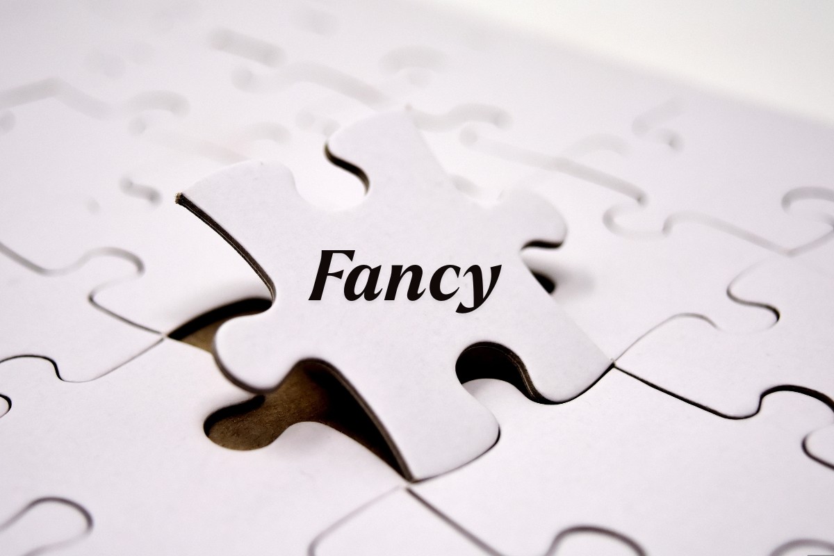 Cấu trúc Fancy là gì