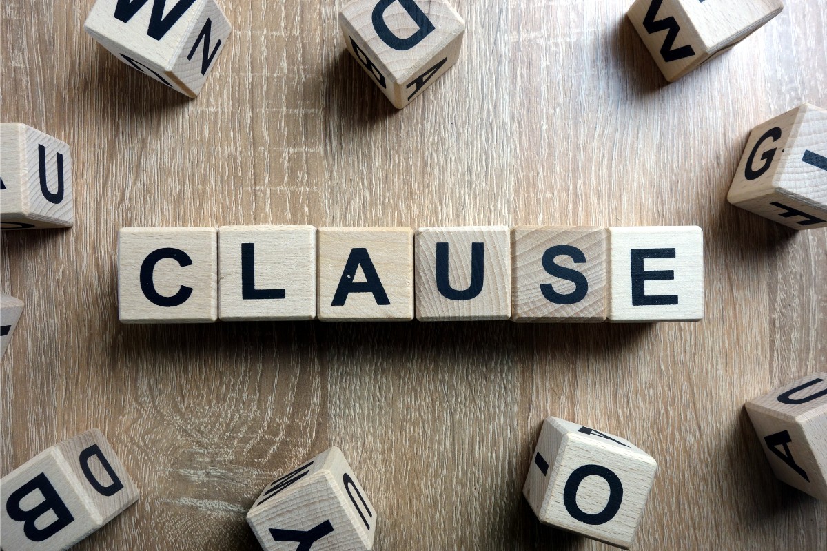 Mệnh đề quan hệ