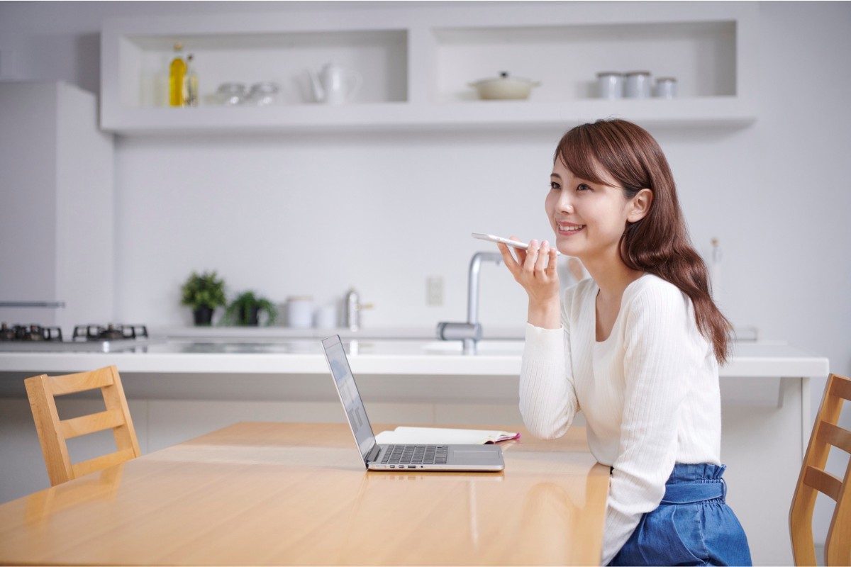 Cách miêu tả giọng nói trong Tiếng Anh