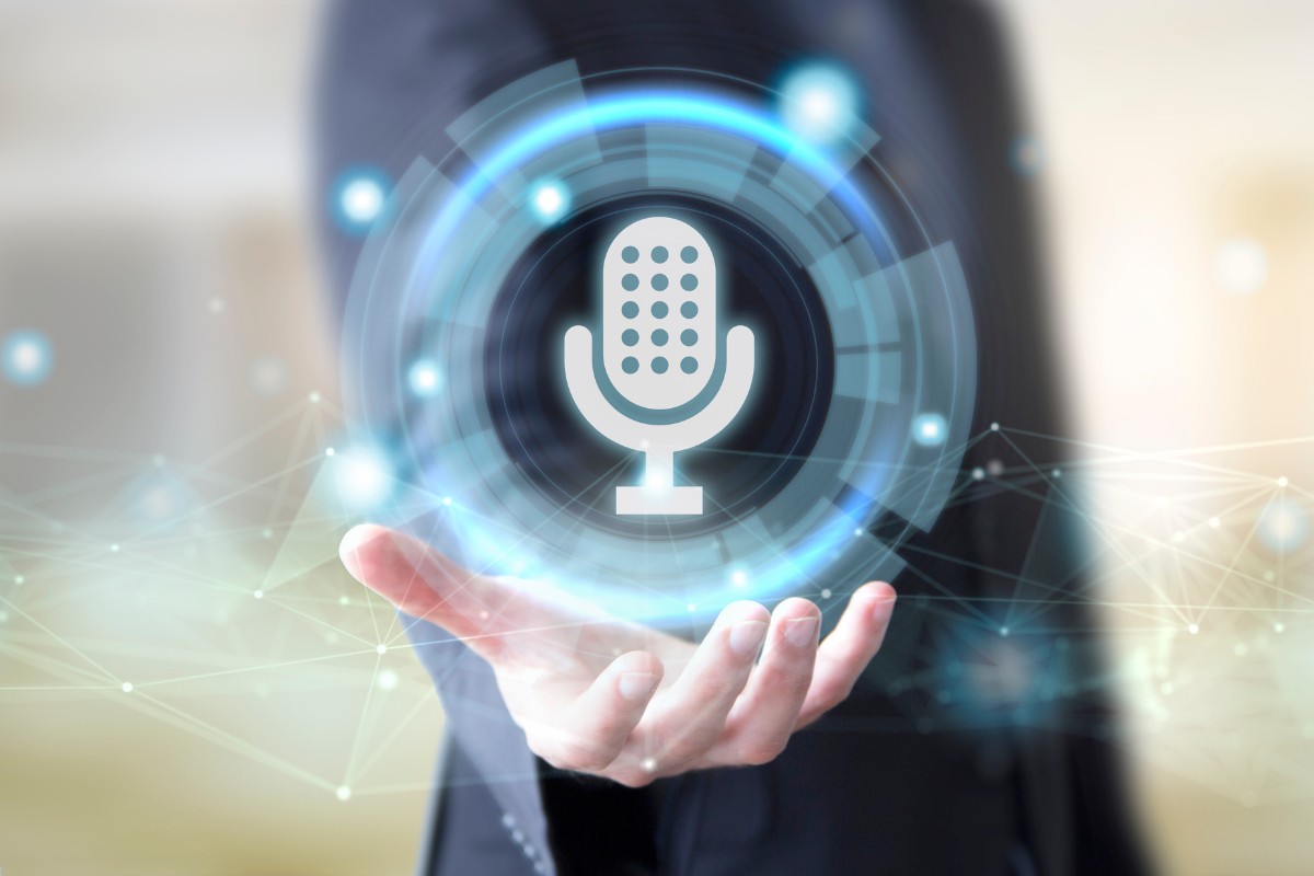 Miêu tả tốc độ nói