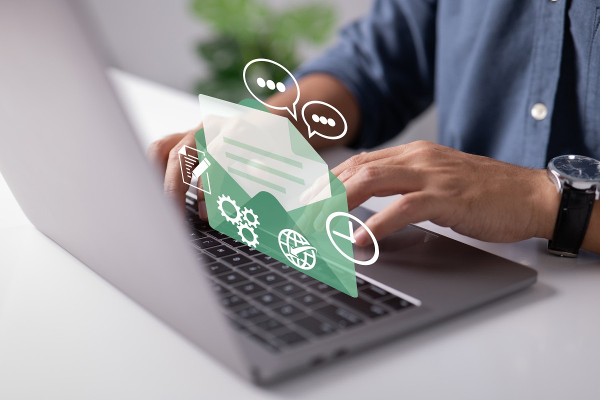 Thuyết phục trong email