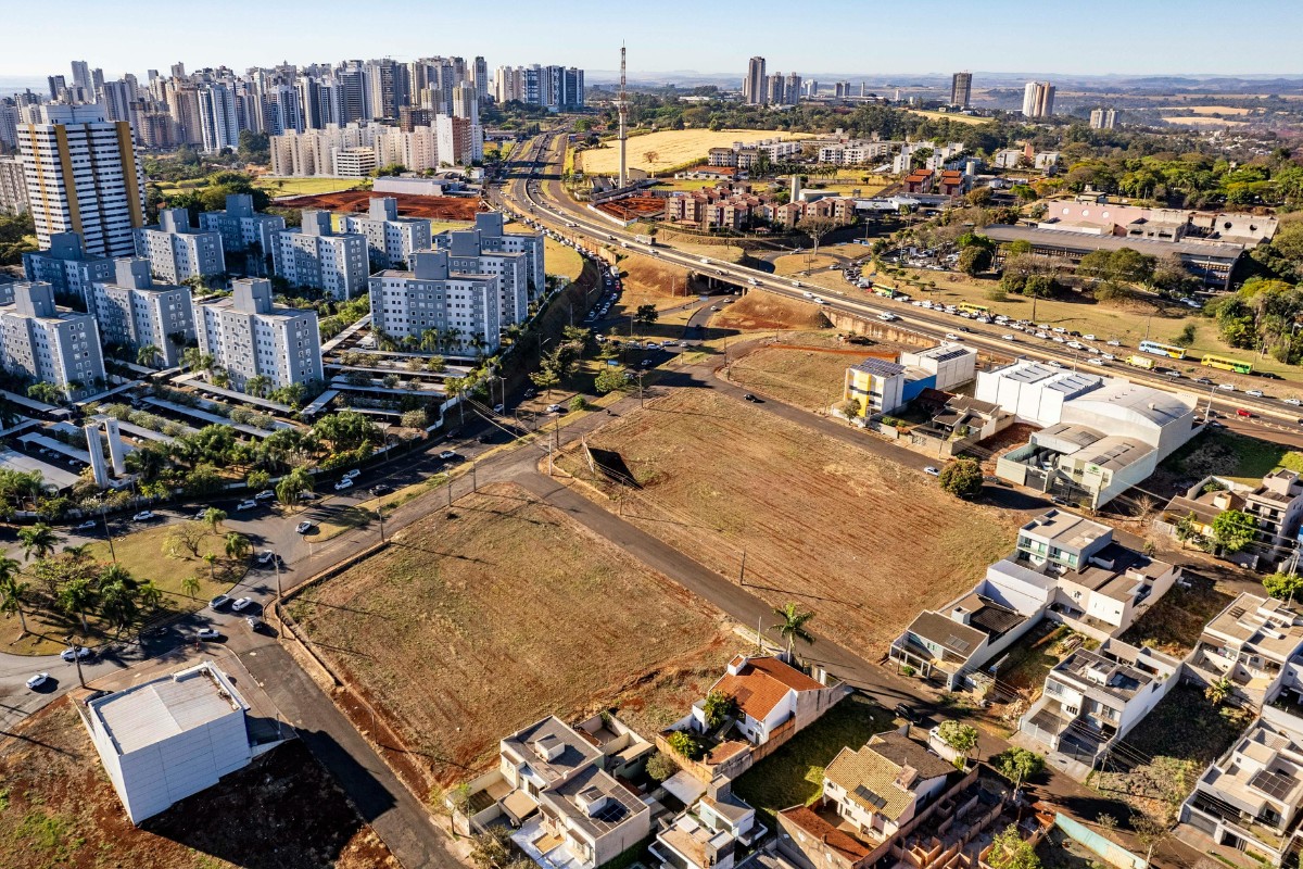 Từ vựng Tiếng Anh về Đô thị hóa