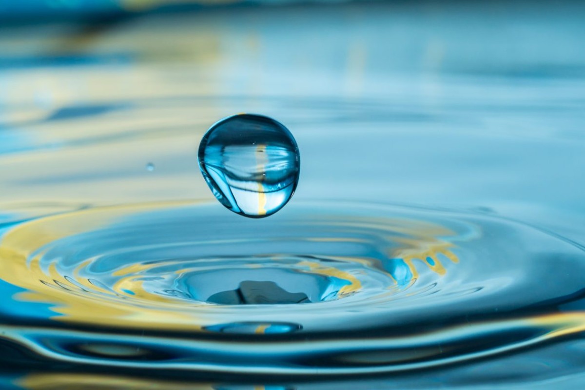 10 thành ngữ hay nhất về Nước