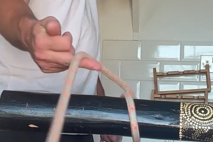 Kỹ Thuật Thắt Nút Tuyệt Đỉnh