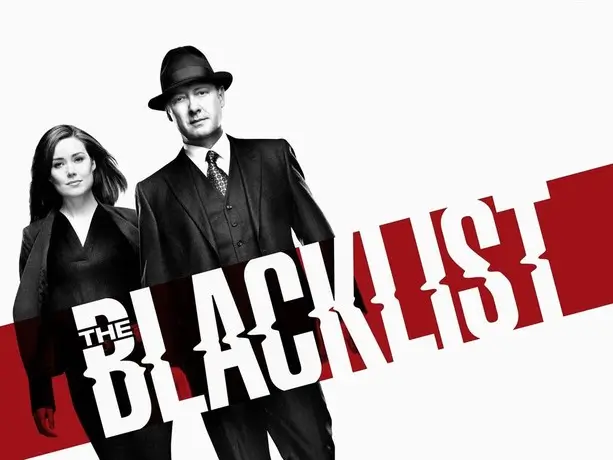 Danh Sách Đen - Phần 4