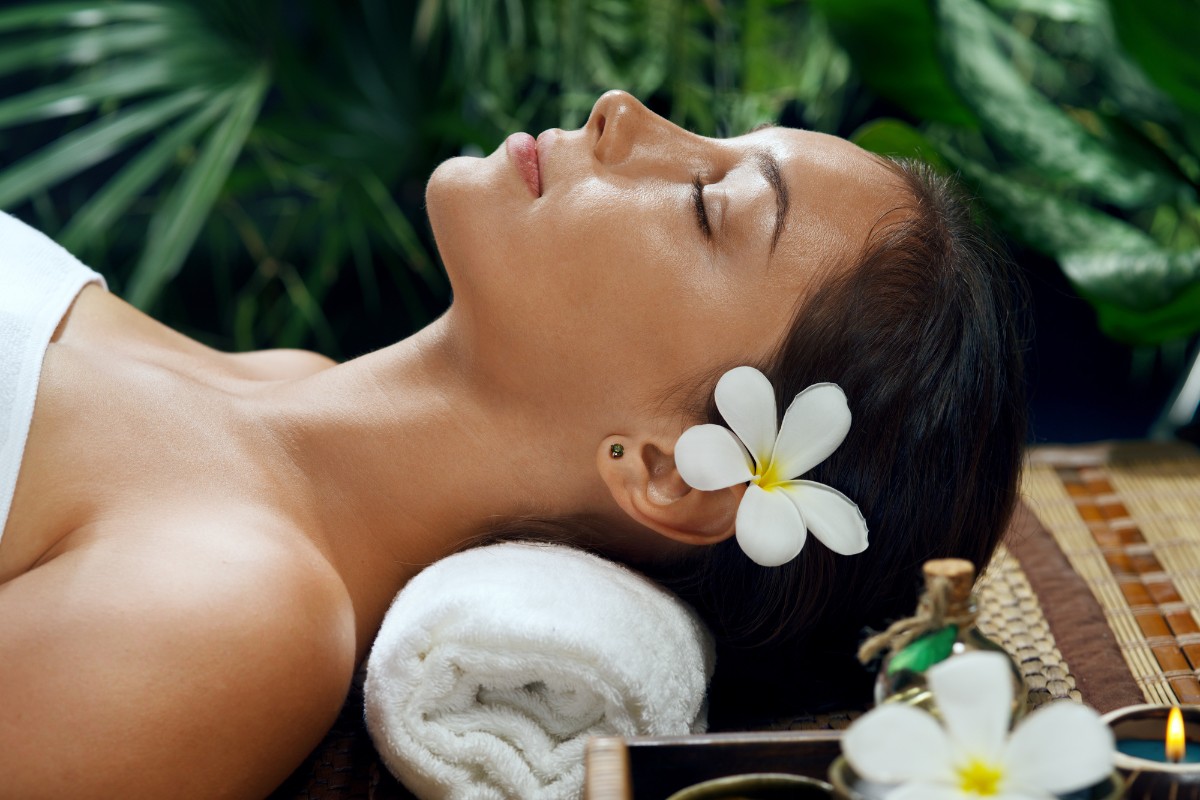 Từ vựng Tiếng Anh ngành Làm đẹp