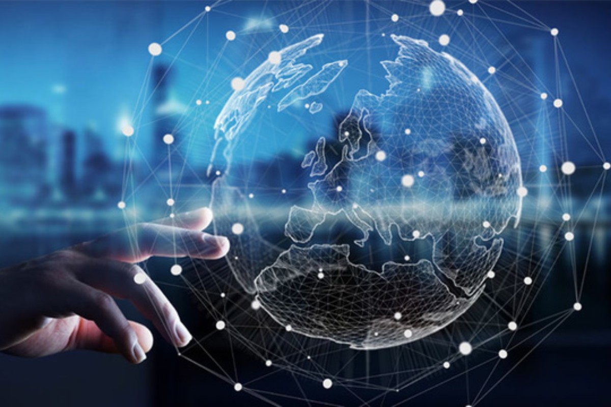 Từ vựng Tiếng Anh chủ đề Công nghệ (Technology)