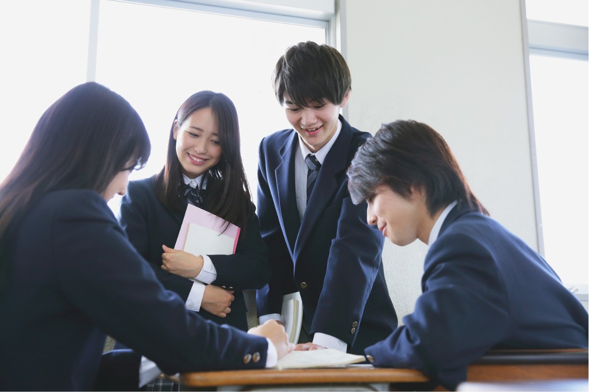 Từ vựng về sinh viên