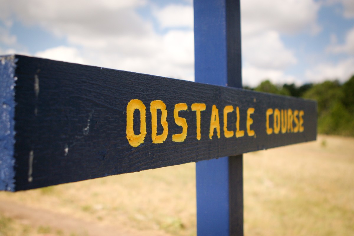 Obstacle
