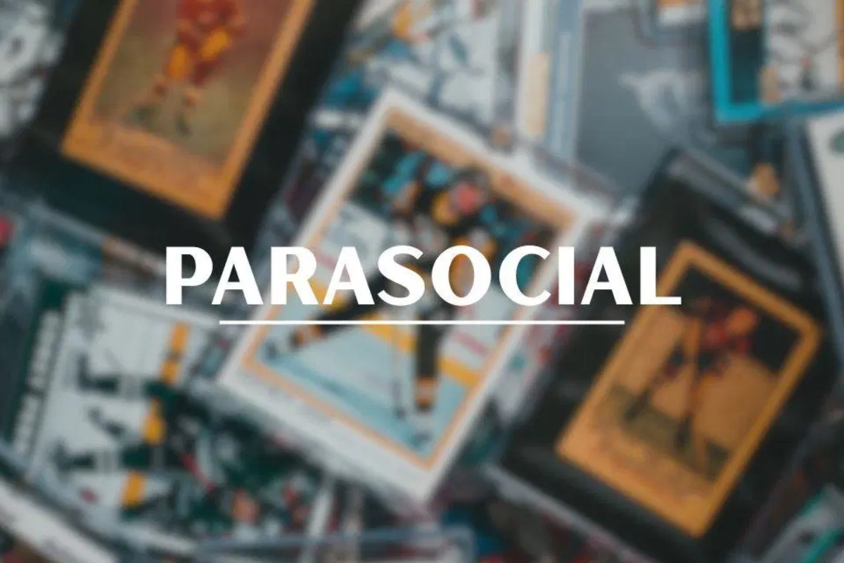 Parasocial
