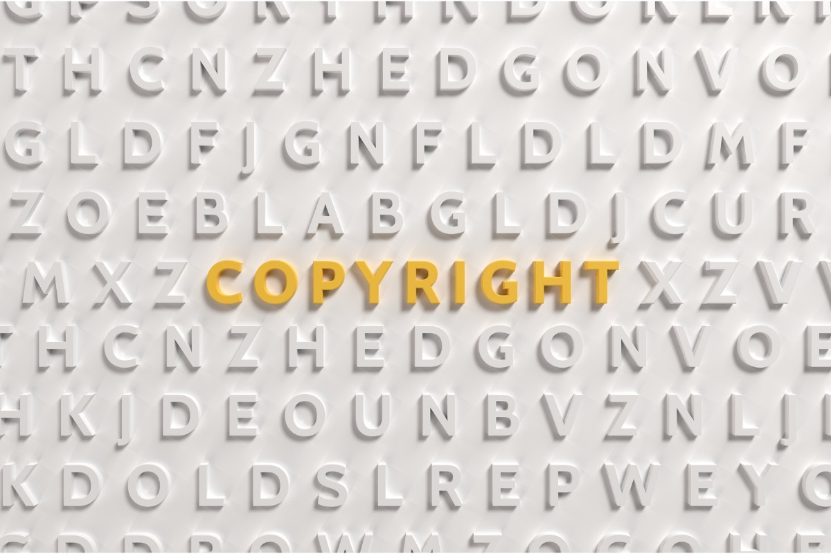 Từ vựng Tiếng Anh về Bản quyền và Sở hữu trí tuệ