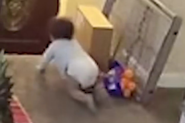 Lý Do Không Chần Chừ Khi Làm Nhà An Toàn Hơn Cho Trẻ Nhỏ