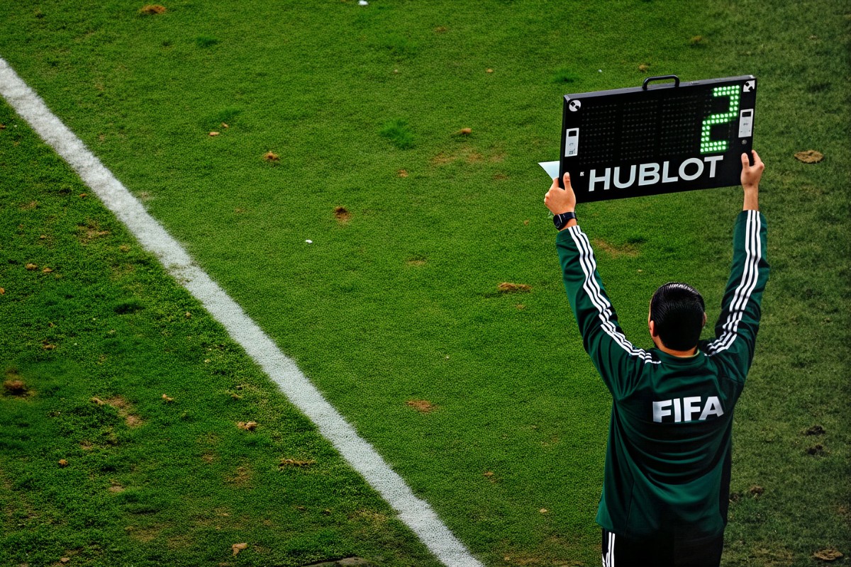 "Hiệp phụ" Tiếng Anh là gì? Tổng hợp thuật ngữ bóng đá thường gặp