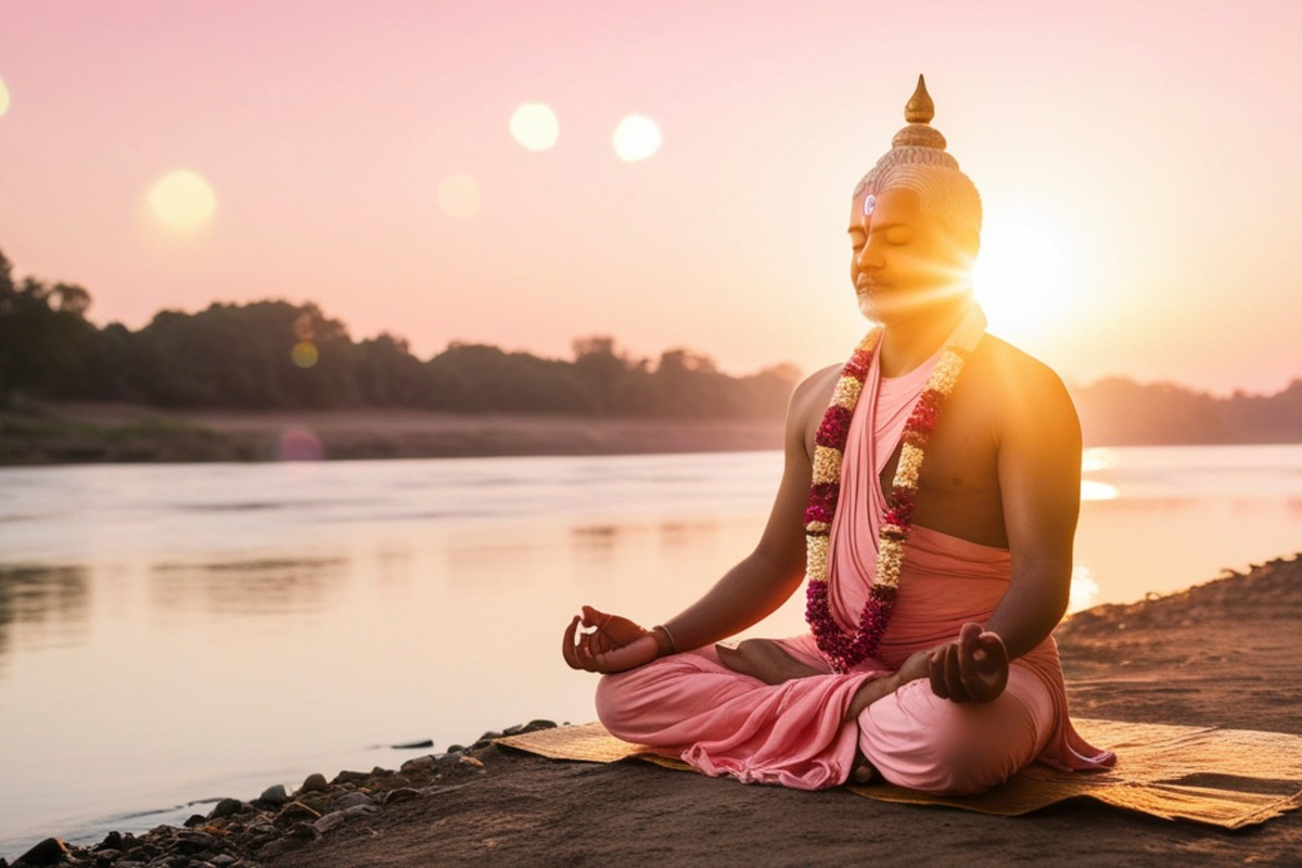 Từ vựng Tiếng Anh về Ấn Độ giáo