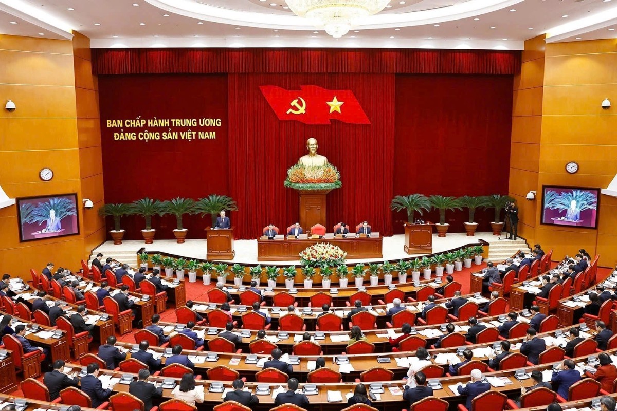 Từ vựng Tiếng Anh về Bộ máy Nhà nước