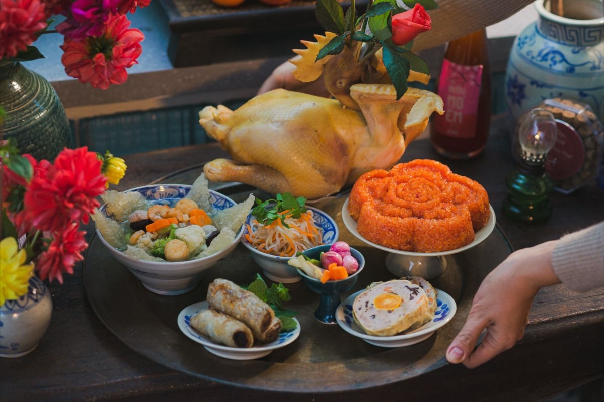 Từ vựng về nghi lễ