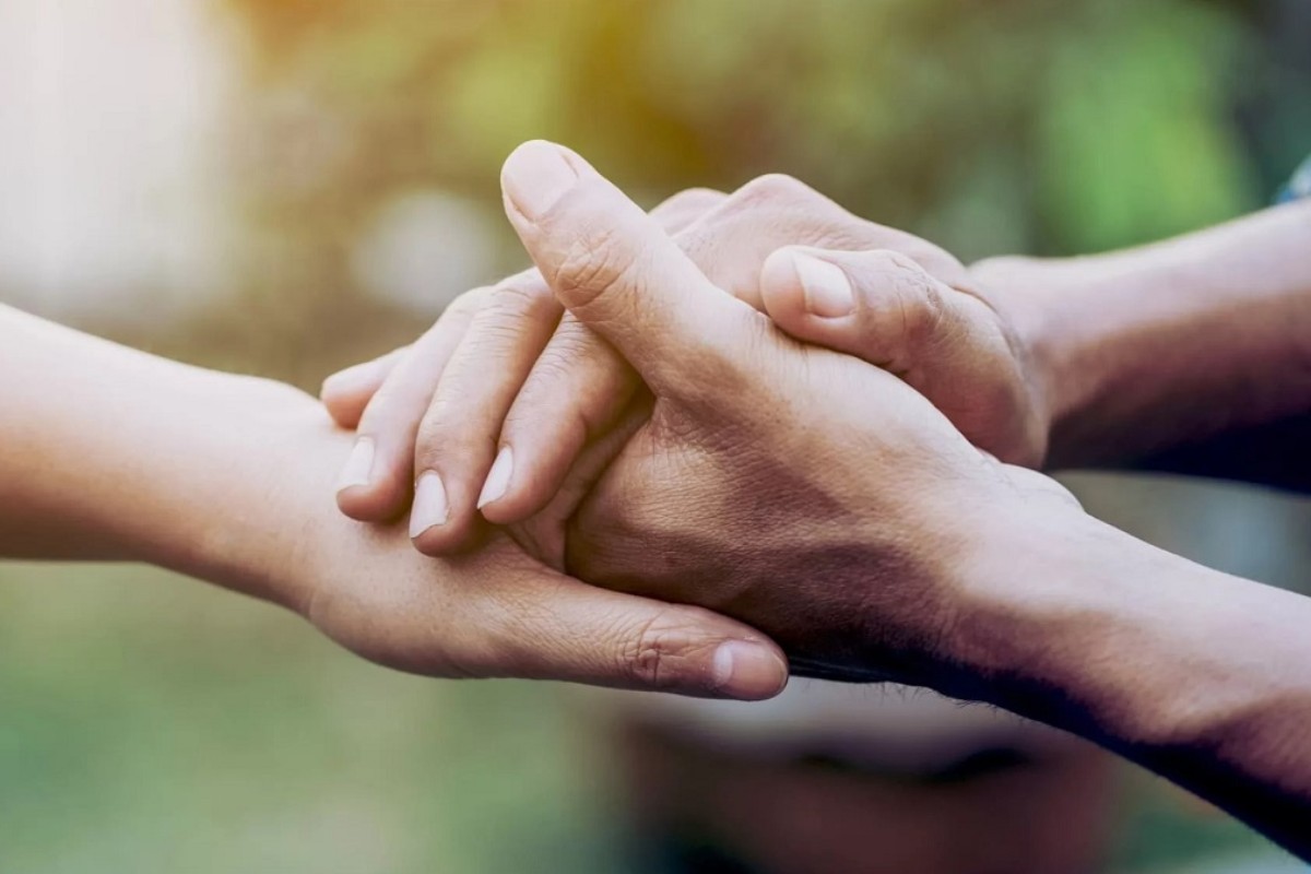 Cách nói về lòng trắc ẩn trong Tiếng Anh