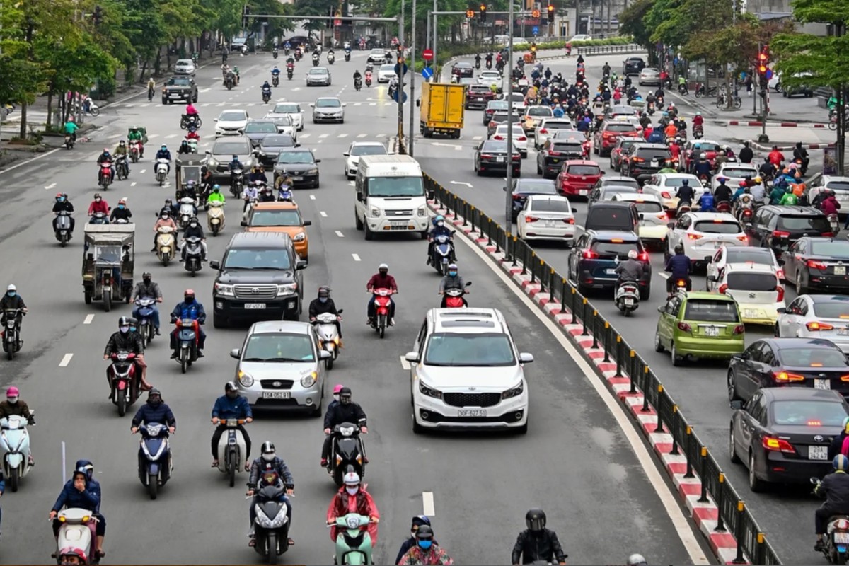 Phương tiện giao thông