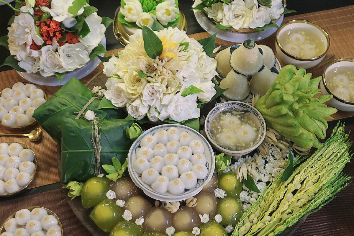 Tết Hàn Thực