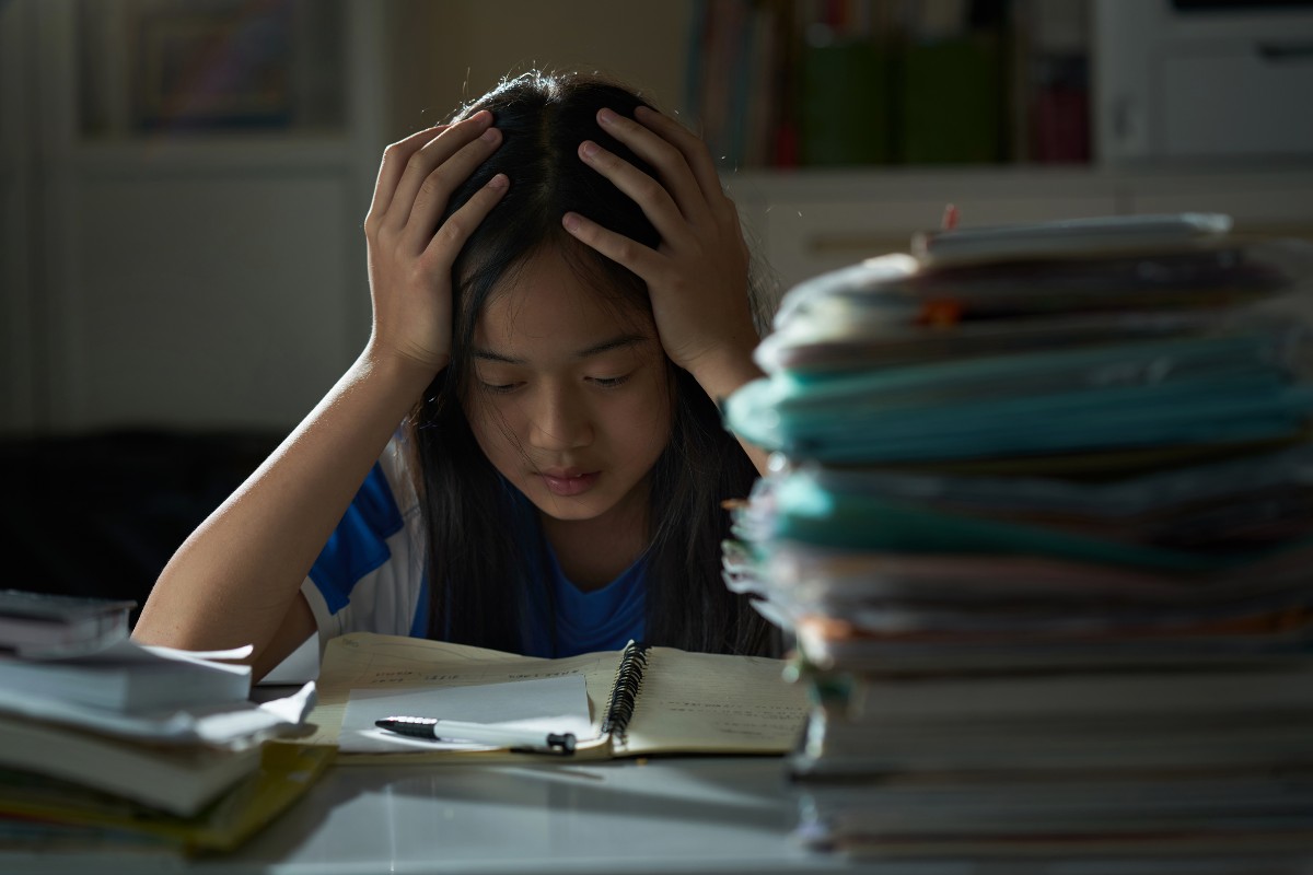Cấu trúc have difficulty