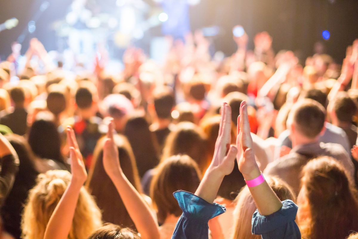 Audience