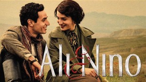 Chuyện Tình Ali Và Nino