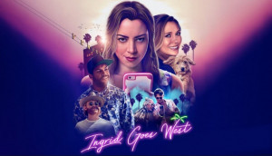 Hành Trình Của Ingrid