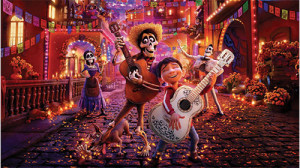 Coco: Hội Ngộ Diệu Kỳ