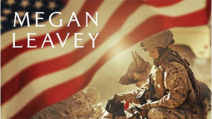 Hạ Sĩ Megan Leavey