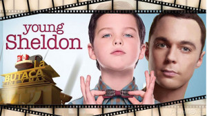 Tuổi Thơ Bá Đạo Của Sheldon - Phần 1