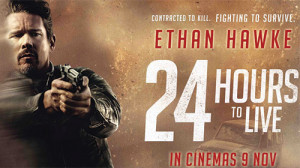 24 Giờ Hồi Sinh