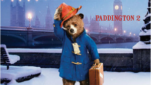 Gấu Paddington 2