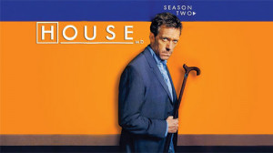 Bác Sĩ House 2