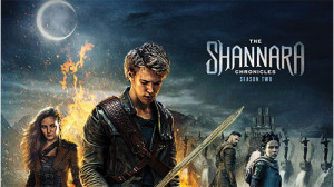Biên Niên Sử Shannara 2 - 1