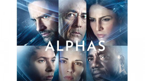 Biệt Đội Alphas 1 -1