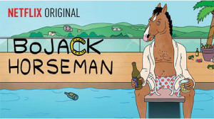 Bojack Horseman 1 -1