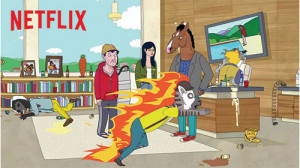 Bojack Horseman 2 -1