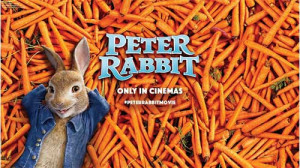 Thỏ Peter