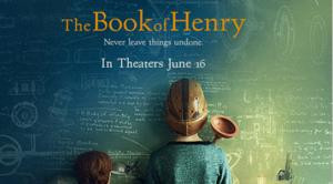 Cuốn Sách Của Henry